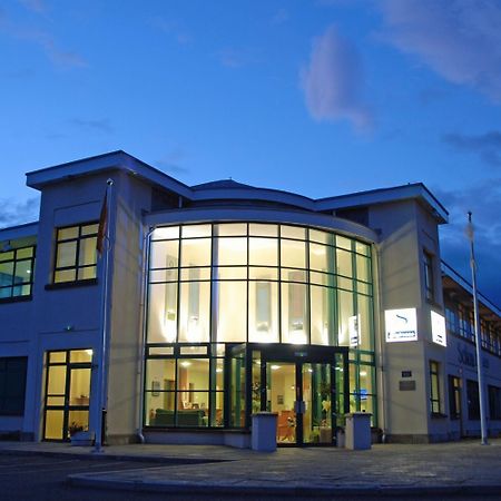 Sefton Express Hotel Ballasalla Exterior foto