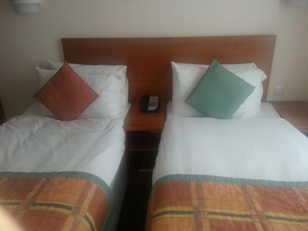 Sefton Express Hotel Ballasalla Habitación foto
