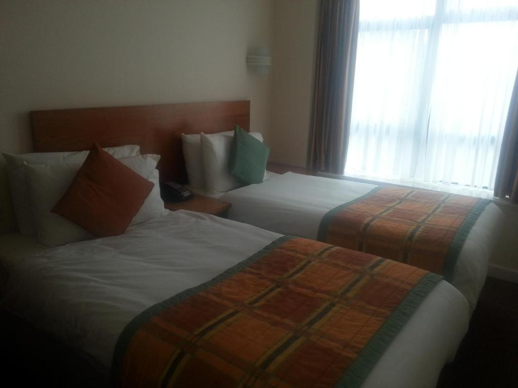 Sefton Express Hotel Ballasalla Habitación foto