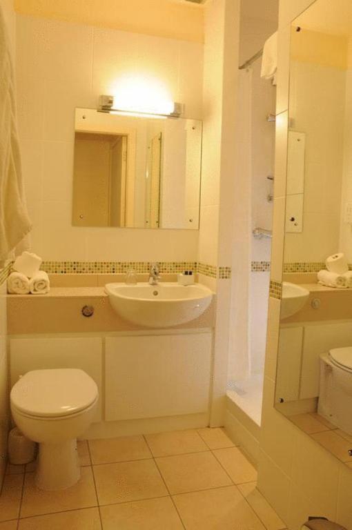 Sefton Express Hotel Ballasalla Habitación foto